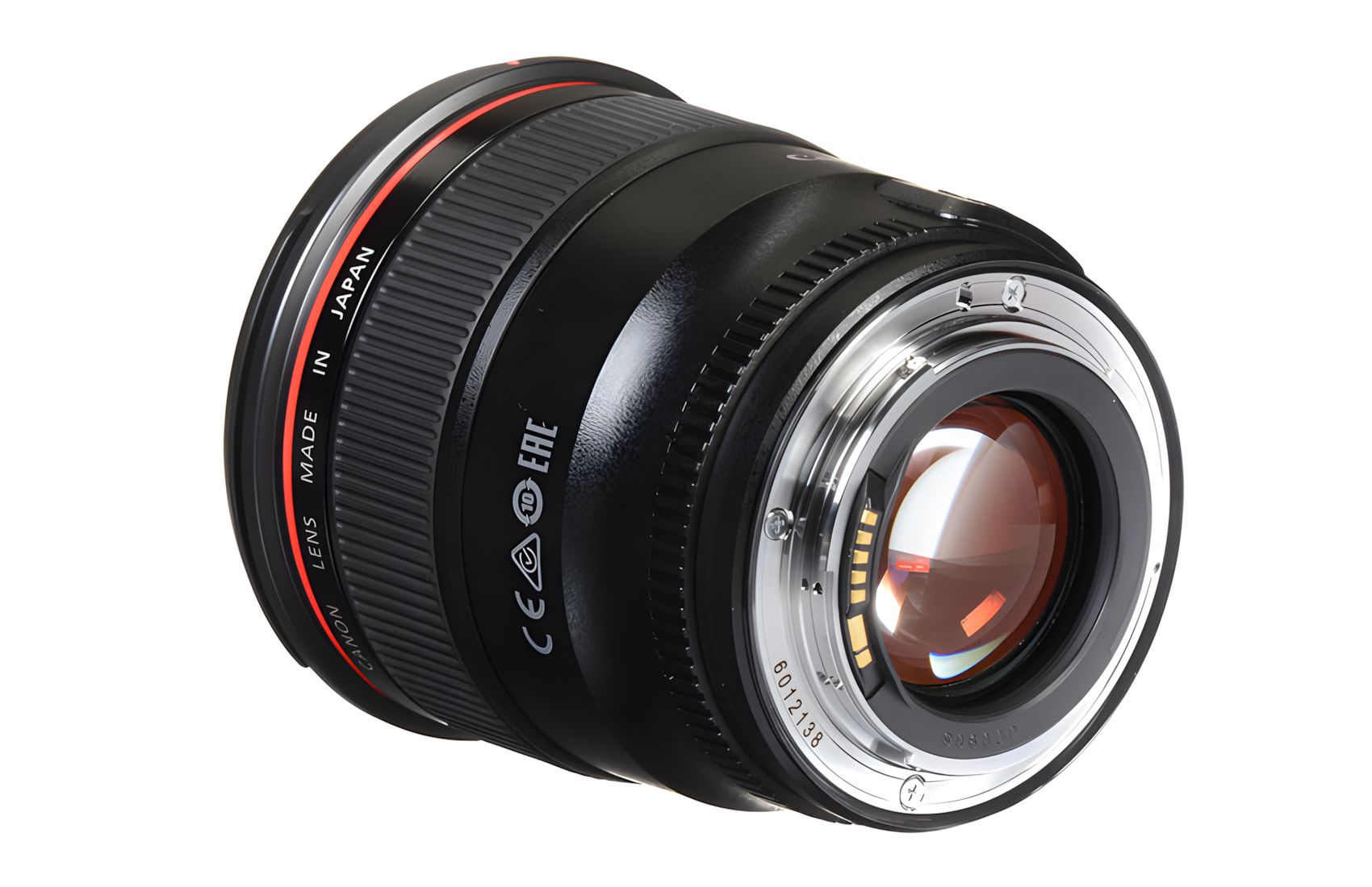 EF 24mm f1.4L II USM